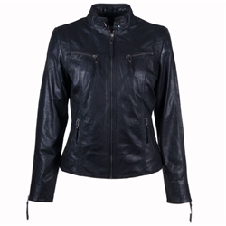 ​Butterfly - 10.245 - Black